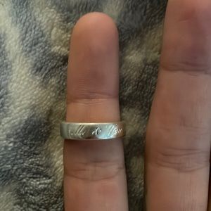 Me & You Evry Ring